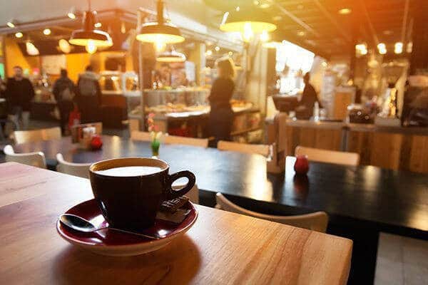 Patisserie vente a emporter · 45 m² · Fonds de commerce — photo 1