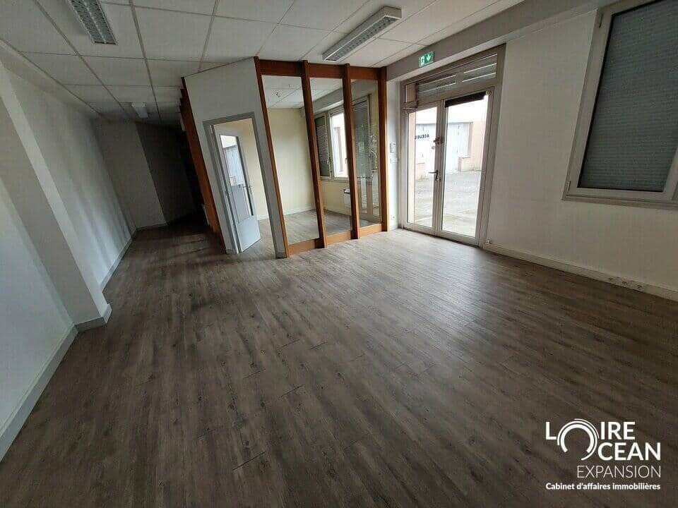 Local commercial · 394 m² · Achat des murs — photo 1
