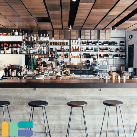 Bar nord 4 · Fonds de commerce — photo 1