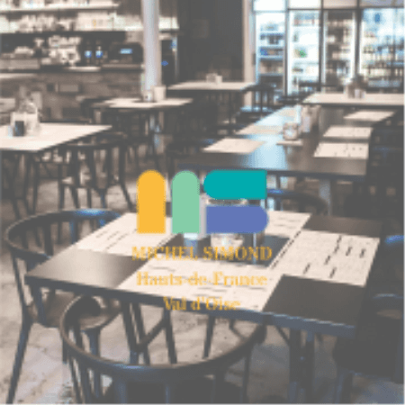 Restaurant estaminet nord · 45 m² · Fonds de commerce — photo 1