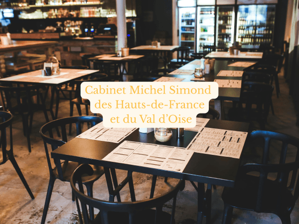 Restaurant lille avec licence iv · Fonds de commerce — photo 1