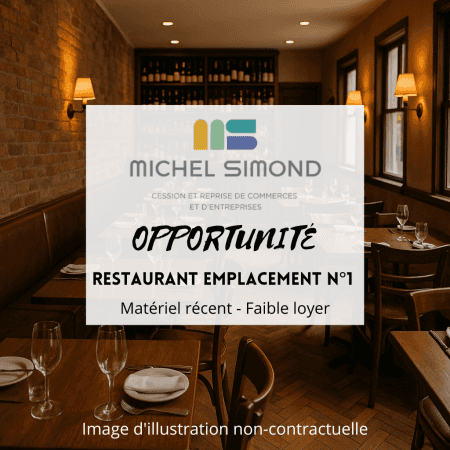 Local commercial · Fonds de commerce — photo 1