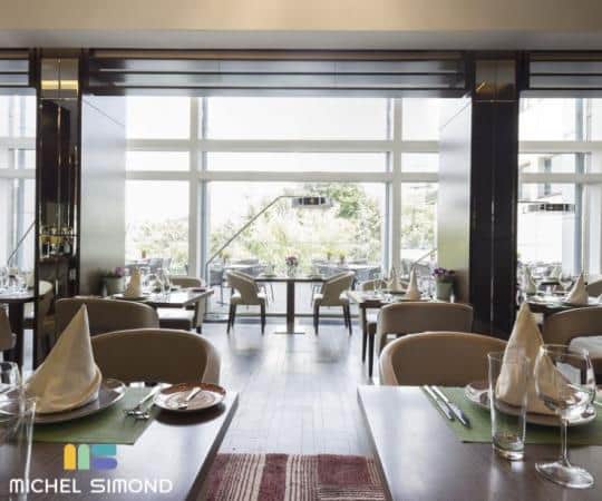 Local commercial · 110 m² · Fonds de commerce — photo 1