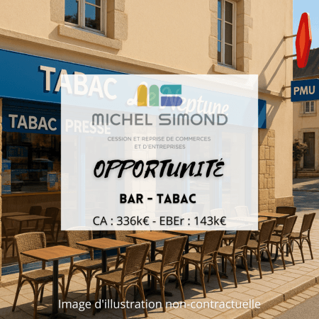 Local commercial · 70 m² · Fonds de commerce — photo 1