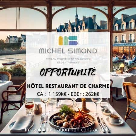 Local commercial · Fonds de commerce — photo 1