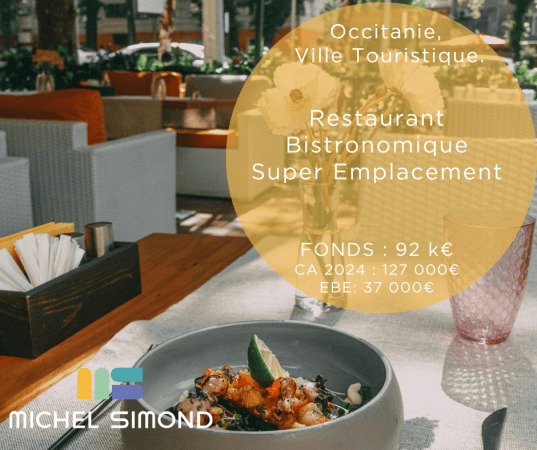 Local commercial · Fonds de commerce — photo 1