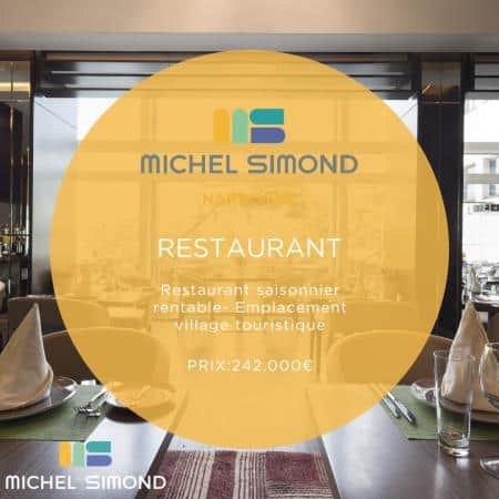 Local commercial · 60 m² · Fonds de commerce — photo 1