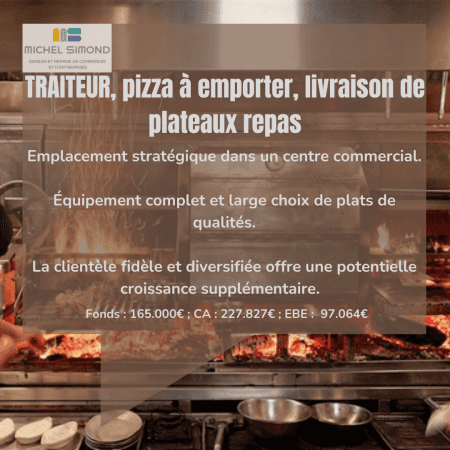 Local commercial · Fonds de commerce — photo 1