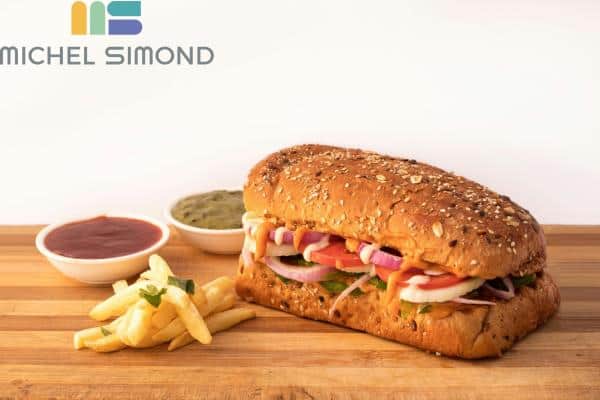 Snack restauration rapide en centre ville de · Fonds de commerce — photo 1