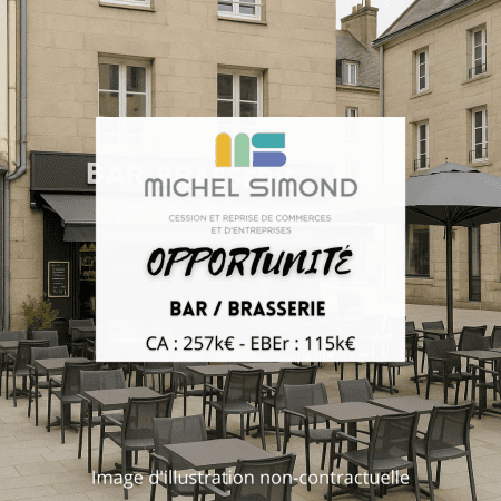Local commercial · Fonds de commerce — photo 1