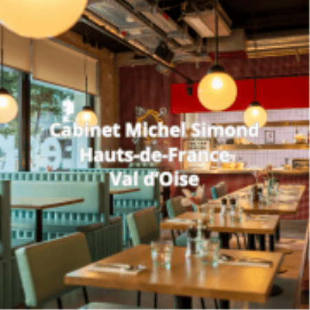 Restaurant grill nord · Fonds de commerce — photo 1