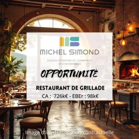 Local commercial · Fonds de commerce — photo 1