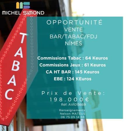 Local commercial · Fonds de commerce — photo 1