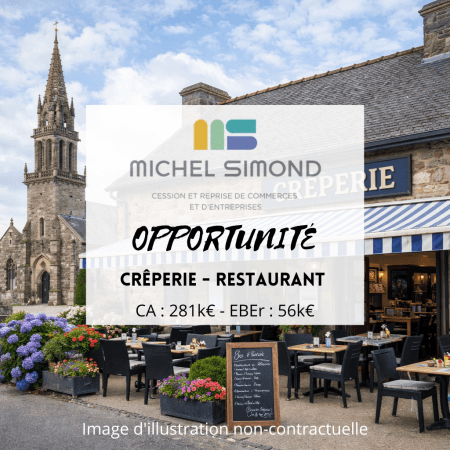 Local commercial · Fonds de commerce — photo 1