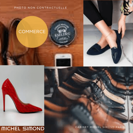 Local commercial · 181 m² · Fonds de commerce — photo 1