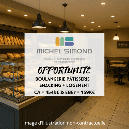 Local commercial · Fonds de commerce — photo 1