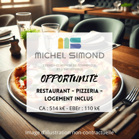Local commercial · Fonds de commerce — photo 1