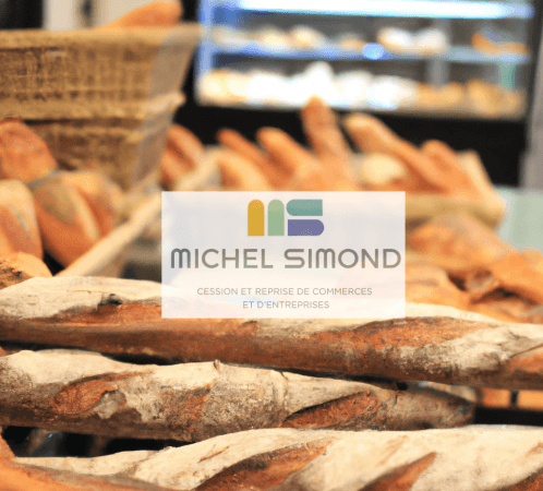 Boulangerie morbihan 1 · 25 m² · Fonds de commerce — photo 1