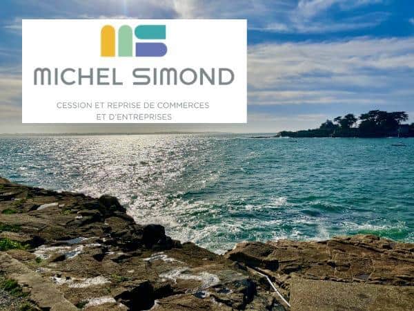 Restaurant brasserie licence iv morbihan · Fonds de commerce — photo 1