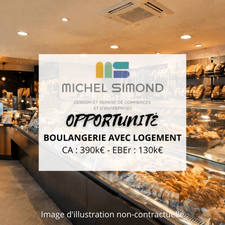 Local commercial · Fonds de commerce — photo 1