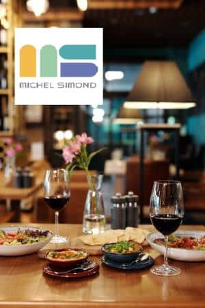 Petit restaurant au coeur de nice ambiance chaleureuse · 98 m² · Fonds de commerce — photo 1