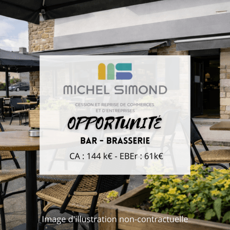 Local commercial · 219 m² · Fonds de commerce — photo 1