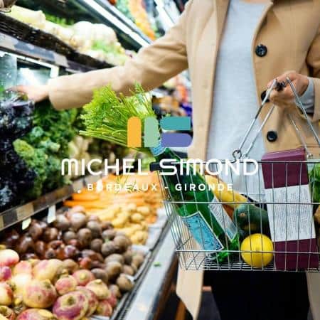 Local commercial · 100 m² · Fonds de commerce — photo 1