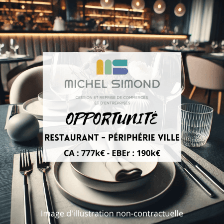 Local commercial · 400 m² · Fonds de commerce — photo 1