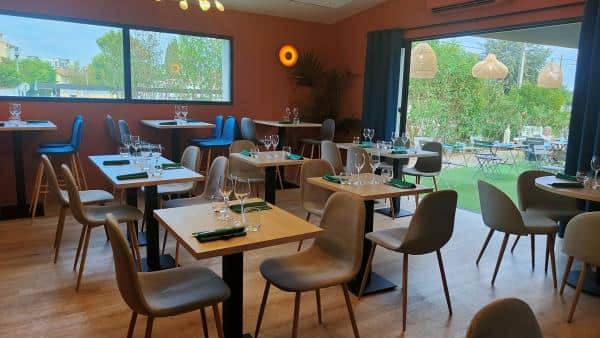 Local commercial · 188 m² · Fonds de commerce — photo 1