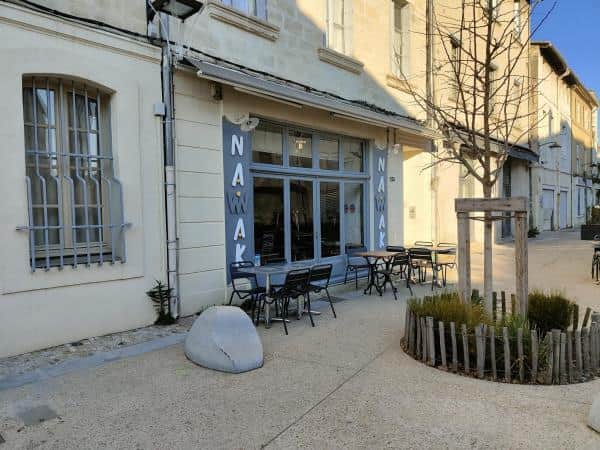 Local commercial · 130 m² · Fonds de commerce — photo 1