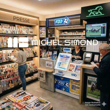 Local commercial · Fonds de commerce — photo 1