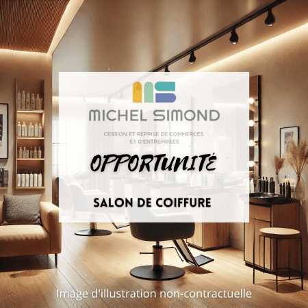 Local commercial · 70 m² · Fonds de commerce — photo 1