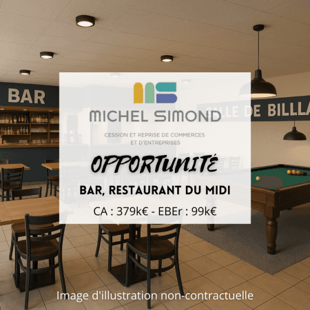 Local commercial · 100 m² · Fonds de commerce — photo 1