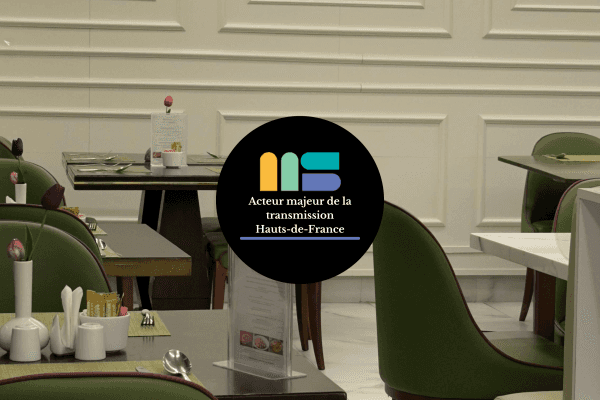 Restaurant nord 36 · Fonds de commerce — photo 1