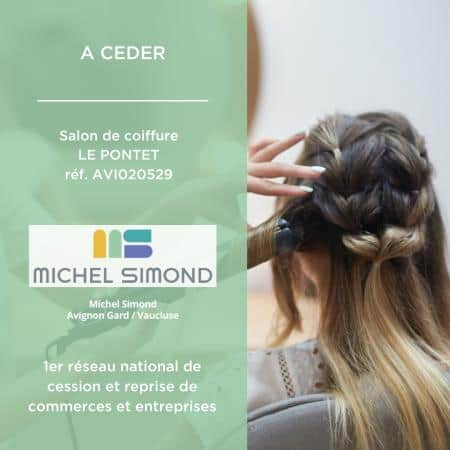 Local commercial · 45 m² · Fonds de commerce — photo 1