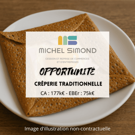 Local commercial · 70 m² · Fonds de commerce — photo 1