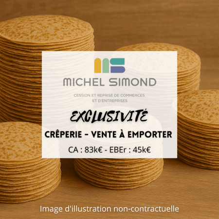Local commercial · Fonds de commerce — photo 1