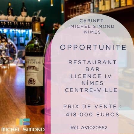 Local commercial · 60 m² · Fonds de commerce — photo 1
