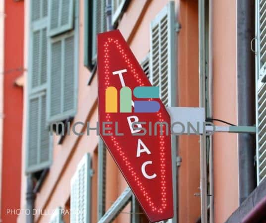 Local commercial · Fonds de commerce — photo 1