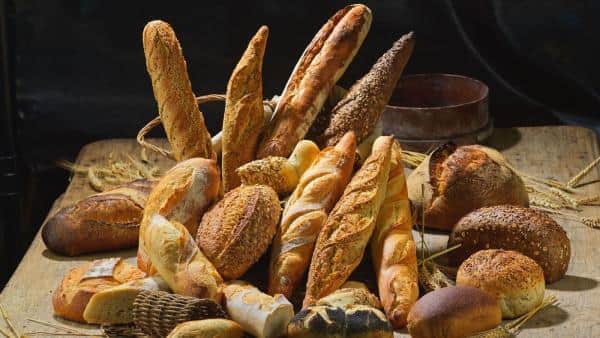 Boulangerie bouches du rhone 9 · Fonds de commerce — photo 1