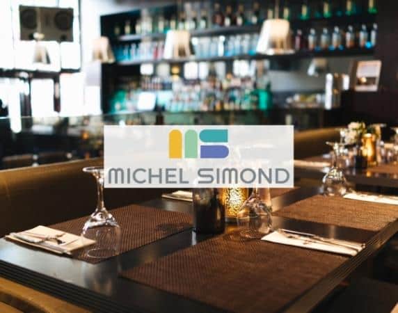 Local commercial · 120 m² · Fonds de commerce — photo 1
