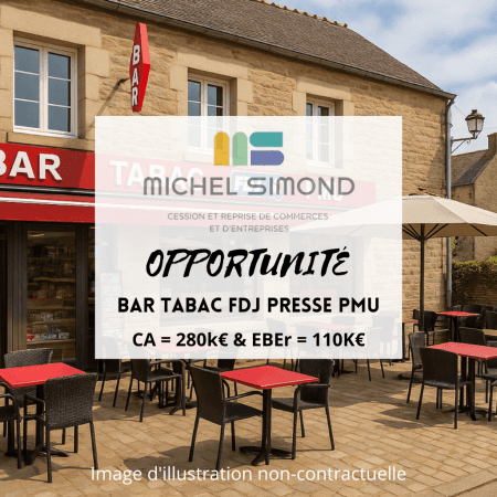 Local commercial · 200 m² · Fonds de commerce — photo 1