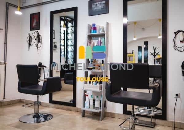 Local commercial · Fonds de commerce — photo 1