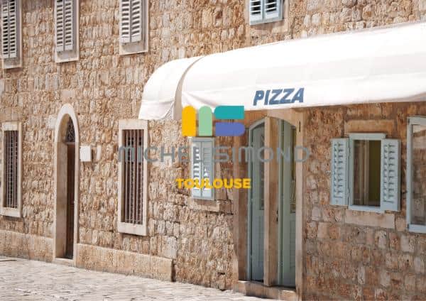 Local commercial · 100 m² · Fonds de commerce — photo 1