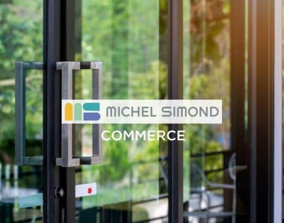 Local commercial · 70 m² · Fonds de commerce — photo 1