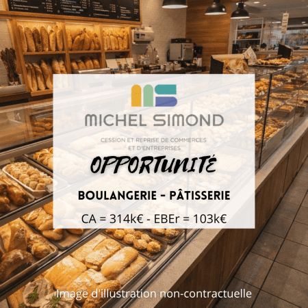 Local commercial · 30 m² · Fonds de commerce — photo 1