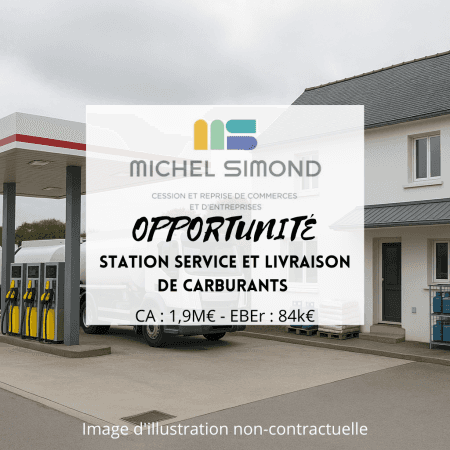 Local commercial · Fonds de commerce — photo 1