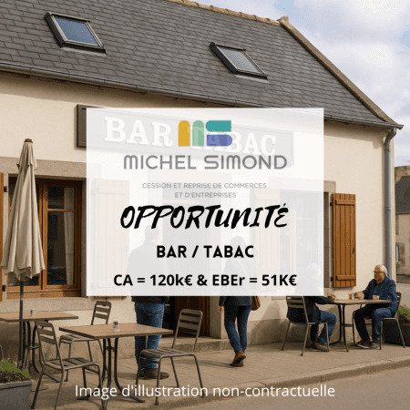 Local commercial · 80 m² · Fonds de commerce — photo 1
