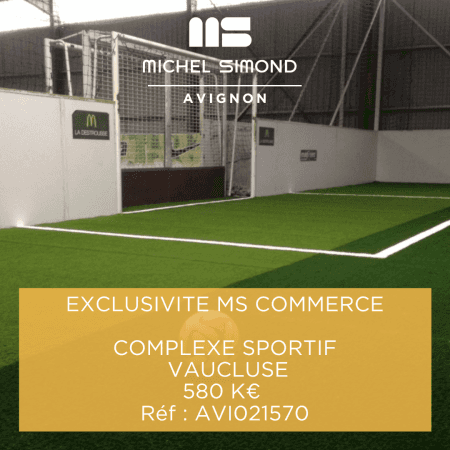 Local commercial · 250 m² · Fonds de commerce — photo 1