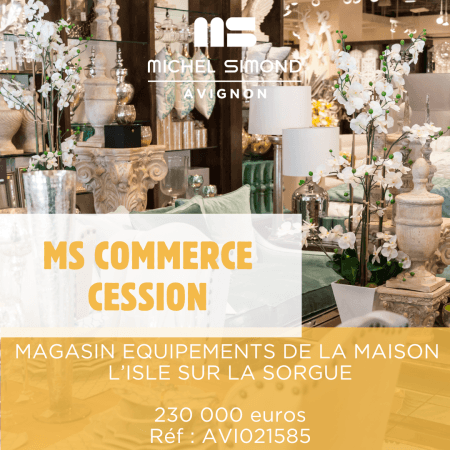 Local commercial · 135 m² · Fonds de commerce — photo 1
